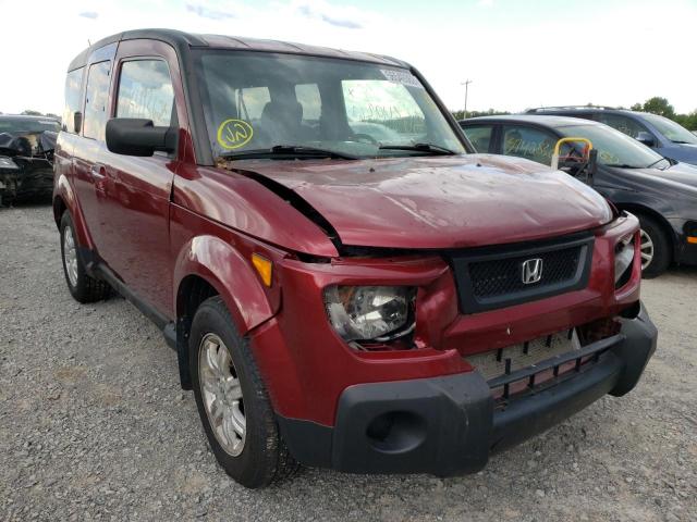 2006 Honda Element EX