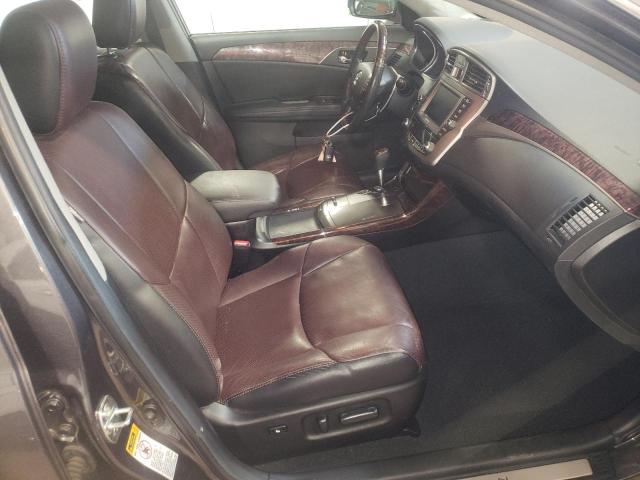2011 TOYOTA AVALON BAS 4T1BK3DB1BU423970