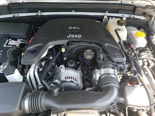2020 JEEP WRANGLER U - 1C4HJXFG5LW247397