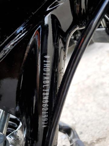 2022 HARLEY-DAVIDSON FLHXST 1HD1ABL18NB621997