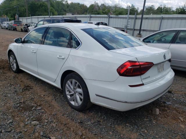 2018 VOLKSWAGEN 411 1VWBA7A31JC004093
