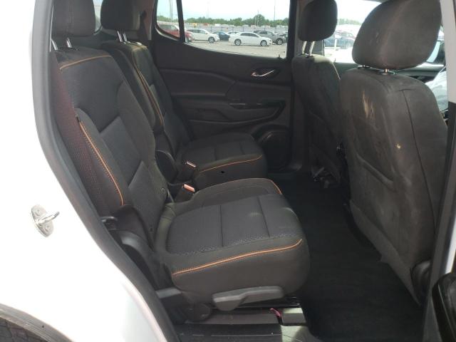 2021 GMC ACADIA AT4 1GKKNLLS2MZ230167