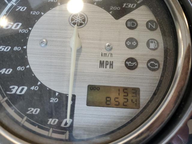 2014 YAMAHA XVS950 A JYAVN01E7EA019790