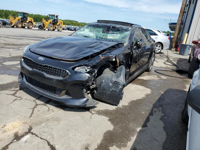 2020 KIA STINGER - KNAE15LA3L6072216