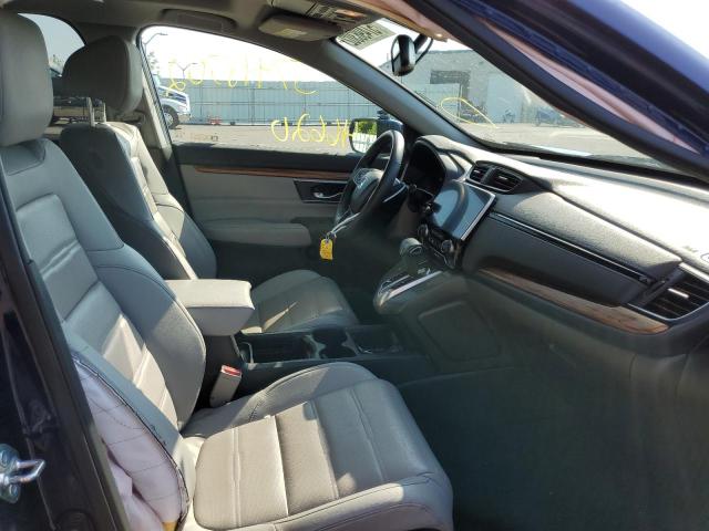 2018 HONDA CRV EXL 7FARW2H8XJE103252