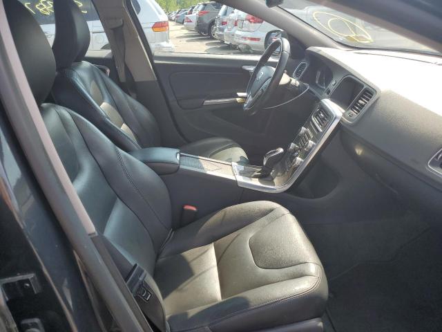 2015 VOLVO V60 PREMIE YV140MEK1F1230243