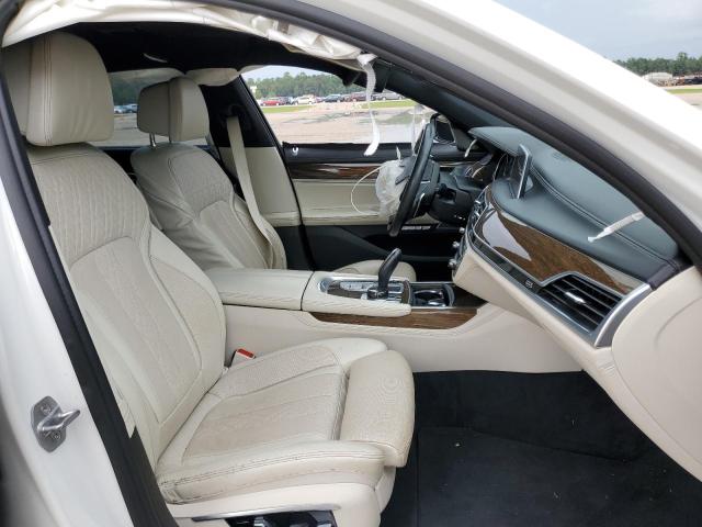 2016 BMW 750I XDRIV WBA7F2C54GG416096