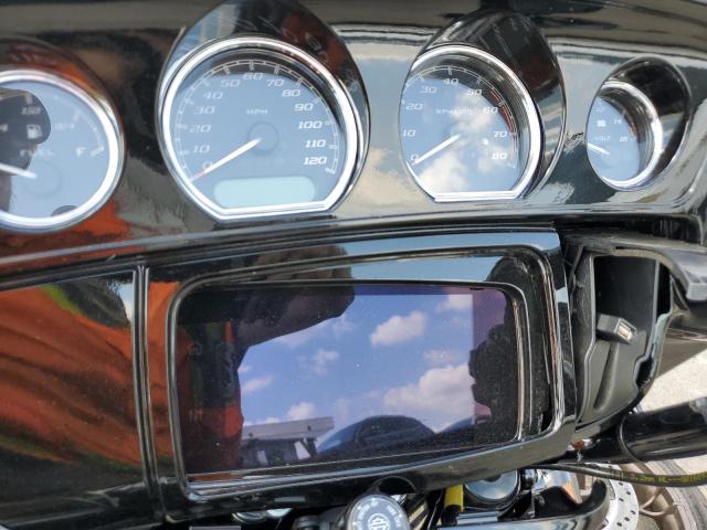 2022 HARLEY-DAVIDSON FLHXST 1HD1ABL18NB621997