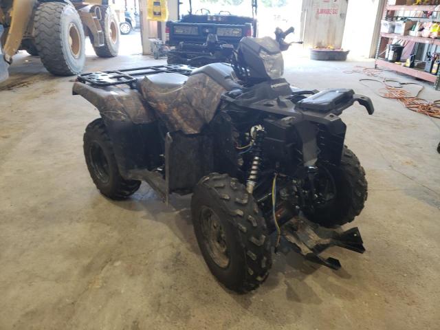 Salvage cars for sale from Copart Florence, MS: 2022 Honda TRX520 FM