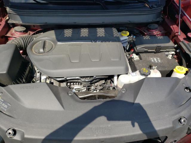 1C4PJMDX9MD200738 Jeep Grand Cher
