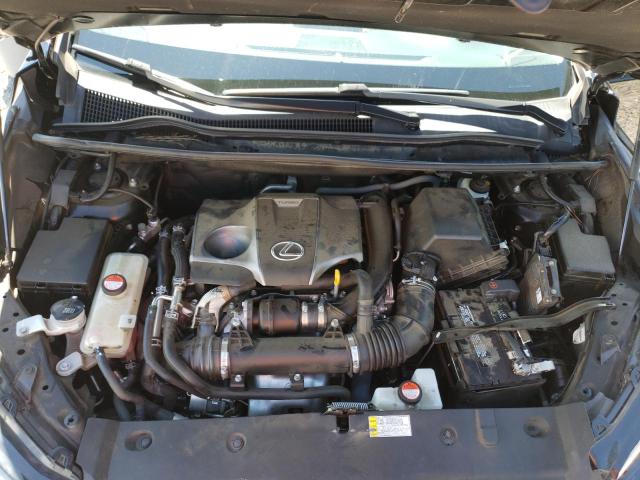 2015 LEXUS NX 200T JTJYARBZ1F2013205