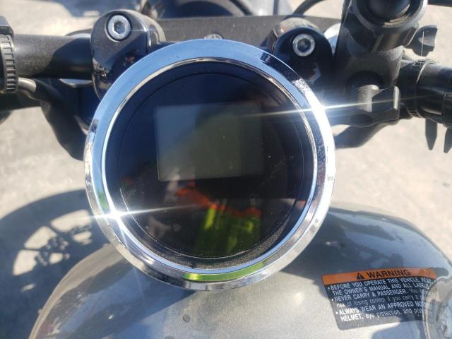2017 YAMAHA XVS950 CU JYAVN05Y9HA003373
