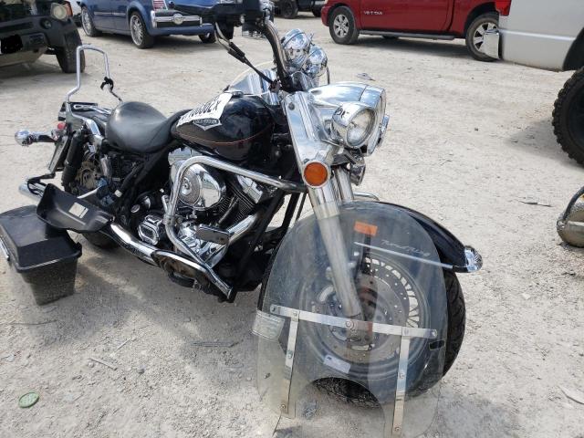 2002 HARLEY-DAVIDSON FLHRCI 1HD1FRW122Y631651