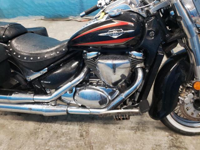 2019 SUZUKI VL800 M JS1VS55A7K7100261