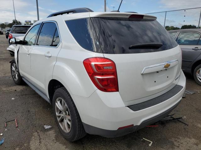 2016 CHEVROLET EQUINOX L 2GNALCEK8G6124484
