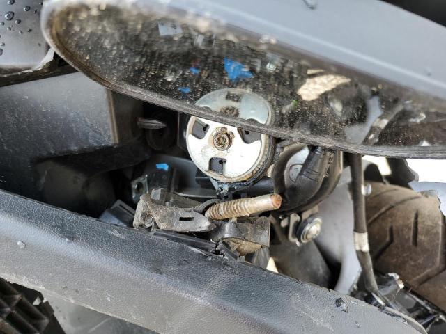 2018 SUZUKI AN650 A JS1CP51B4J2100723