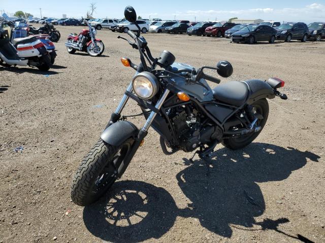 2019 HONDA CMX300 A MLHNC5355K5200098