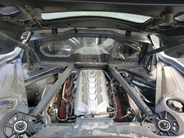 2022 CHEVROLET CORVETTE S - 1G1YC2D40N5115347