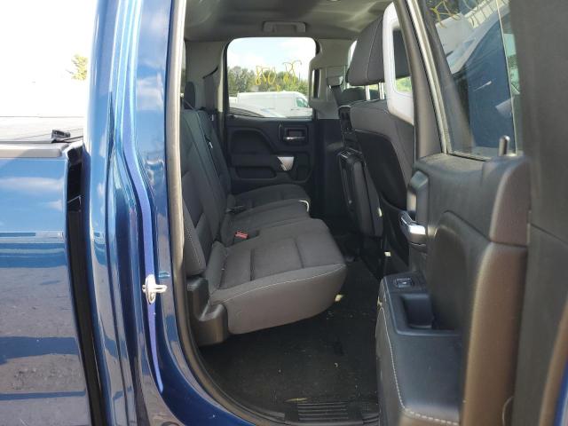 2015 CHEVROLET SILVER1500 1GCVKREH8FZ180206
