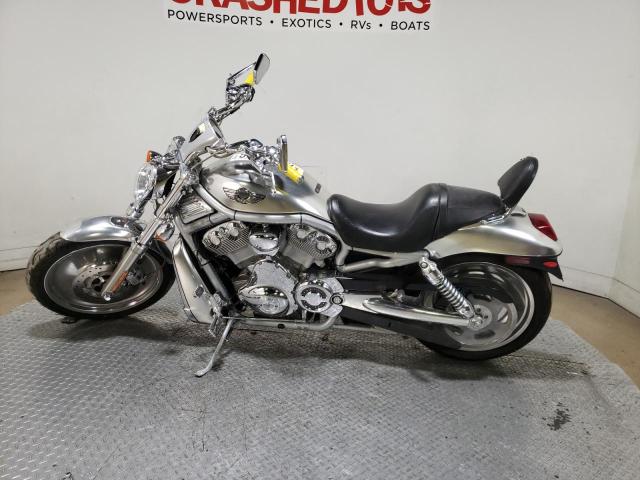 2003 HARLEY-DAVIDSON VRSCA 1HD1HAZ193K841983