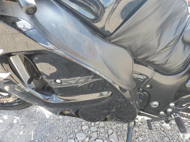 2019 SUZUKI GSX1300 RA JS1GX72B8K7100062