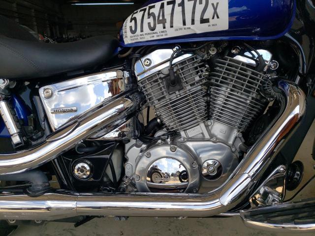 2004 HONDA SHADOW 1HFSC180X4A800224