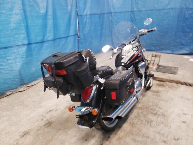 2019 SUZUKI VL800 M JS1VS55A7K7100261
