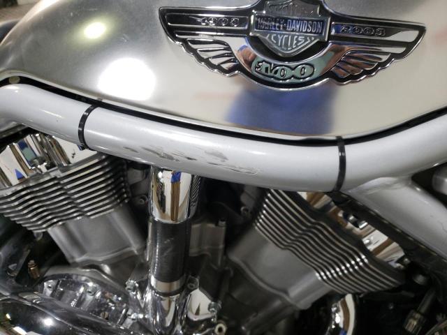 2003 HARLEY-DAVIDSON VRSCA 1HD1HAZ193K841983