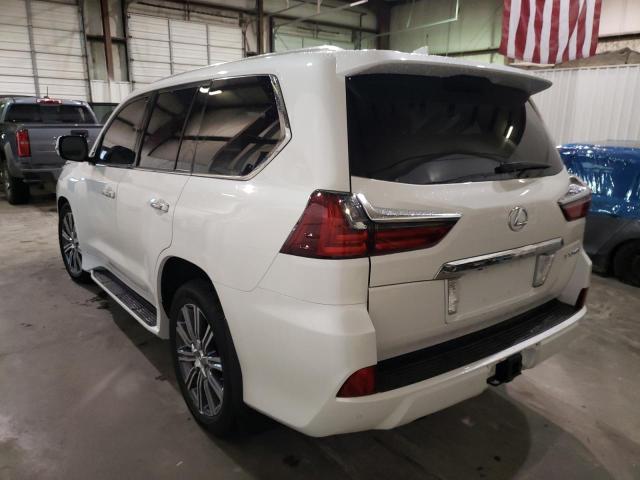2017 LEXUS LX 570 JTJHY7AX1H4223665