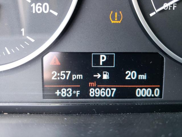 2015 BMW 228 I WBA1F5C5XFV256629