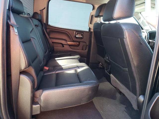 2019 GMC 2500 1GT12REY1KF256763