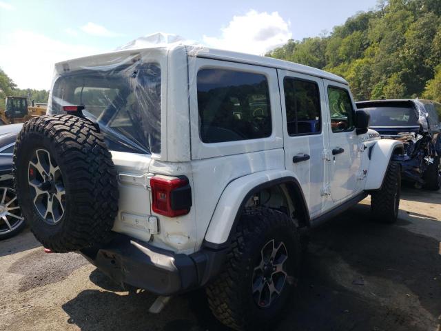 2020 JEEP WRANGLER U - 1C4HJXFG5LW247397