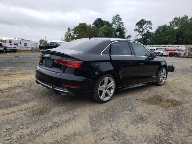 2017 AUDI S3 PREMIUM WAUB1GFF4H1014027
