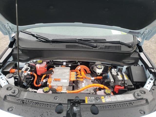 2022 CHEVROLET BOLT EUV L 1G1FY6S0XN4118343