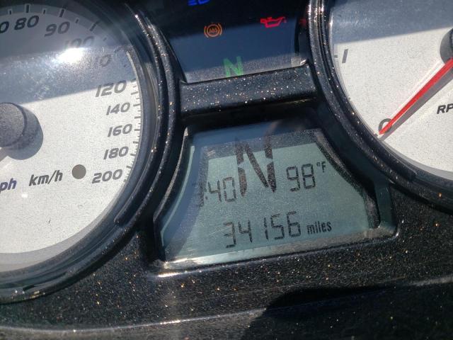 2015 VICTORY MOTORCYCLES MAGNUM 5VPYW36N4F3039947