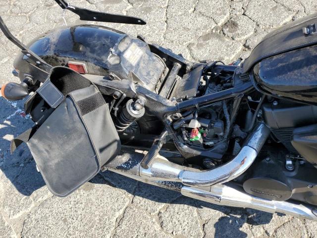 2015 HONDA VT750 C2B JH2RC5388FK500165