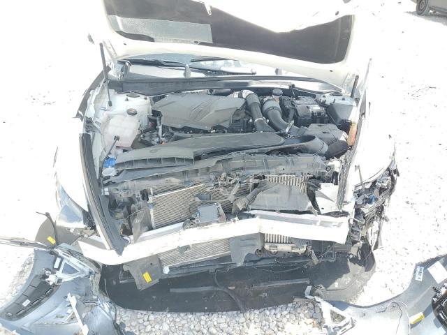 2021 HYUNDAI SONATA N L 5NPEK4JC7MH131614