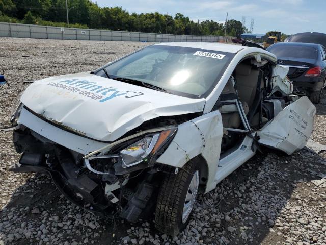 2016 HYUNDAI ACCENT SE - KMHCT4AE4GU100882