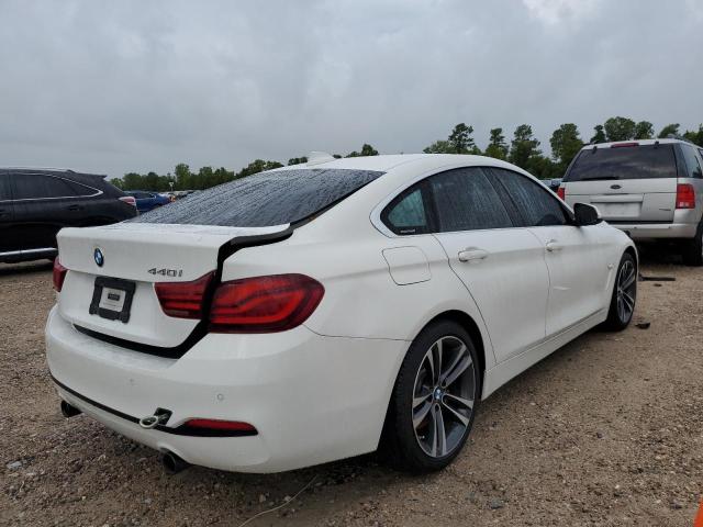 2020 BMW 440I GRAN WBA4J5C0XLBU79315
