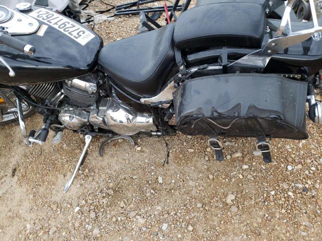 2013 YAMAHA XVS650 JYAVM01EXDA138354