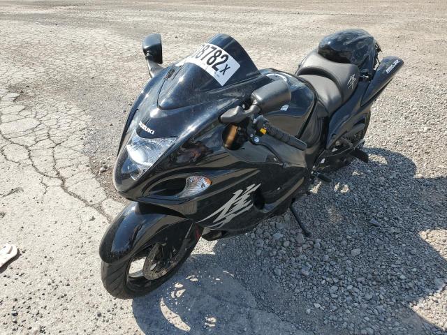 2019 SUZUKI GSX1300 RA JS1GX72B8K7100062