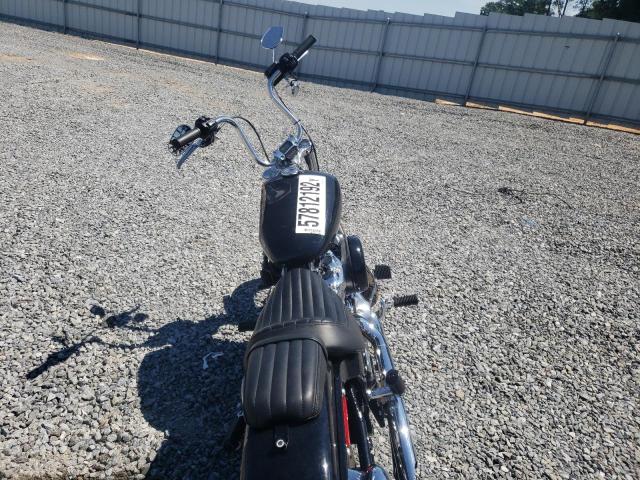 2020 HARLEY-DAVIDSON FXST 1HD1BVJ14LB072068