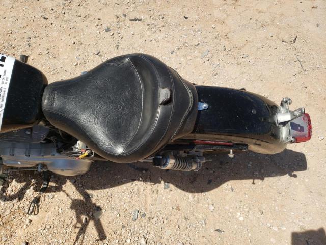 2012 HARLEY-DAVIDSON XL883 SUPE 1HD4CR217CC422125