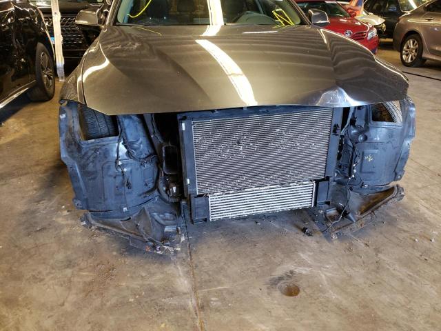 2017 BMW 320I WBA8E5G33HNU43028