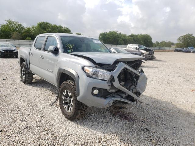 2020 Toyota Tacoma 