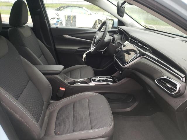2022 CHEVROLET BOLT EUV L 1G1FY6S0XN4118343