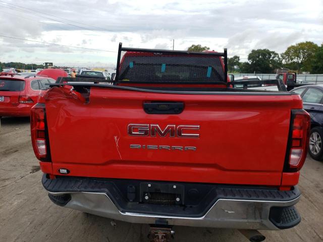 2020 GMC SIERRA C25 1GT28LE7XLF253076