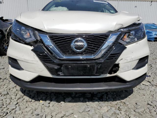 2020 NISSAN 180SX JN1BJ1CW2LW641280