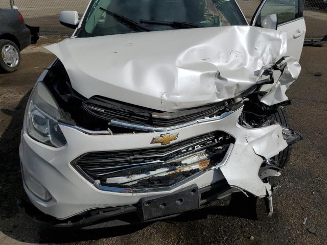 2016 CHEVROLET EQUINOX L 2GNALCEK8G6124484