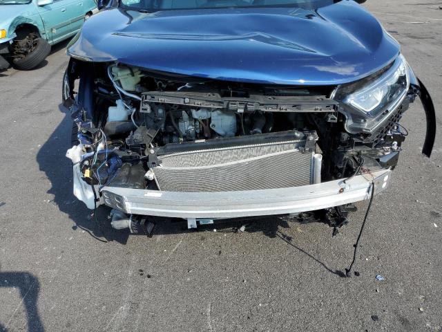 2018 HONDA CRV EXL 7FARW2H8XJE103252